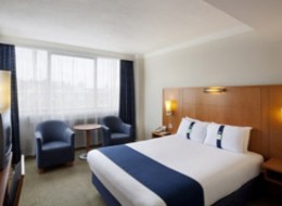 Holiday Inn Bloomsbury